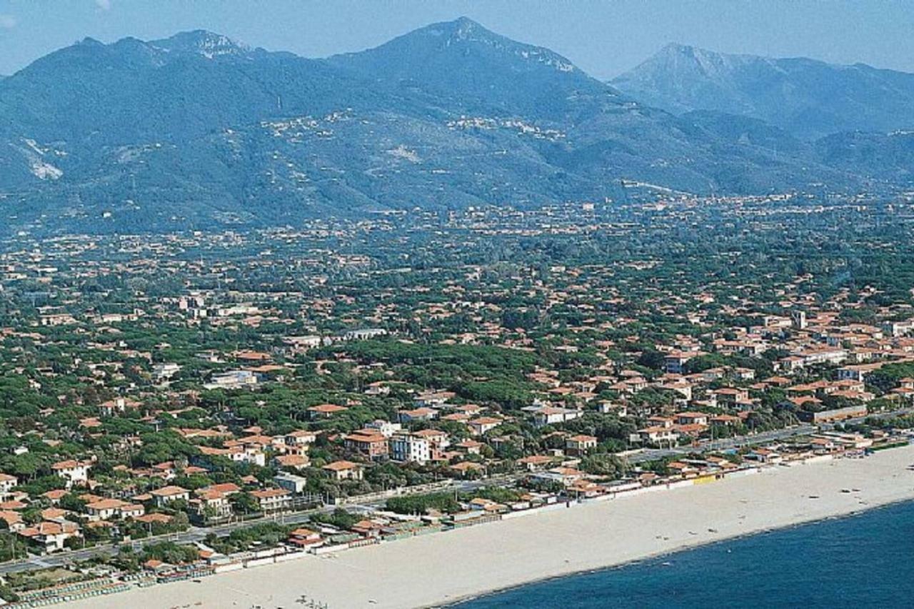 Casetta Spino Fiorito Montignoso Exterior foto